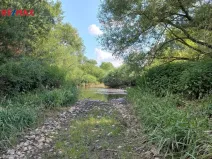 Prodej pozemku, Vodňany, 4517 m2