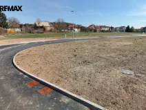 Prodej pozemku pro bydlení, Písek, 1361 m2