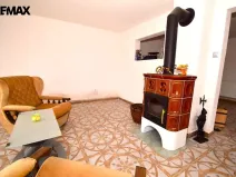 Prodej rodinného domu, Strunkovice nad Blanicí, Na Dražkách, 100 m2