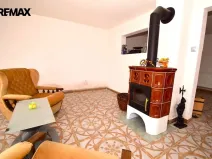 Prodej rodinného domu, Strunkovice nad Blanicí, Na Dražkách, 100 m2