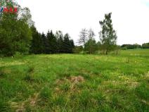 Prodej pozemku pro bydlení, Kostelní Radouň, 993 m2