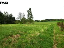 Prodej pozemku pro bydlení, Kostelní Radouň, 993 m2