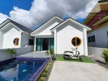 Prodej rodinného domu, Ko Samui, Ko Samui District, Thajsko, 65 m2