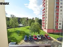 Prodej bytu 3+kk, Příbram - Příbram VII, Boční, 67 m2