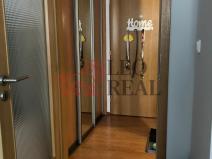 Pronájem bytu 1+kk, Praha - Žižkov, Husitská, 36 m2