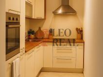 Pronájem bytu 1+kk, Praha - Žižkov, Husitská, 36 m2