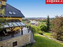 Prodej vily, Hranice - Hranice I-Město, 550 m2