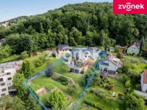 Prodej vily, Hranice - Hranice I-Město, 540 m2