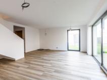 Prodej rodinného domu, Praha - Kolovraty, Sedmikrásková, 105 m2