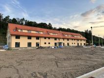 Prodej bytu 1+kk, Karlštejn, 34 m2