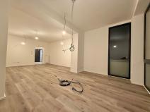 Prodej bytu 2+kk, Olomouc, Dobrovského, 65 m2