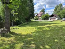 Prodej pozemku, Dalovice, 814 m2