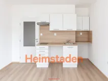 Pronájem bytu 1+kk, Paskov, Bělská, 18 m2