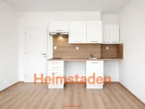 Pronájem bytu 1+kk, Paskov, Bělská, 18 m2