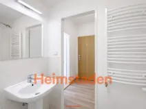Pronájem bytu 1+kk, Paskov, Bělská, 18 m2