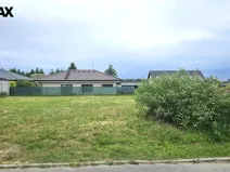 Prodej pozemku pro bydlení, Srubec, 494 m2