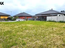 Prodej pozemku pro bydlení, Srubec, 494 m2