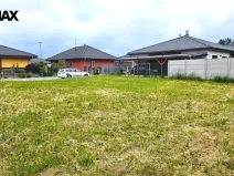 Prodej pozemku pro bydlení, Srubec, 494 m2
