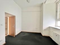 Pronájem obchodního prostoru, Brno - Staré Brno, Václavská, 30 m2