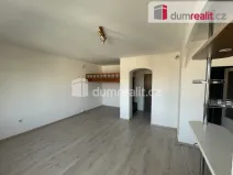 Pronájem bytu 1+kk, Vítkov, Opavská, 41 m2