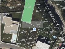 Prodej pozemku pro bydlení, Mladá Boleslav - Podlázky, 588 m2