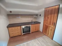 Pronájem bytu 2+1, Soběslav, Vrchlického, 45 m2