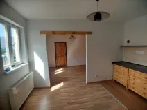 Pronájem bytu 2+1, Soběslav, Vrchlického, 45 m2