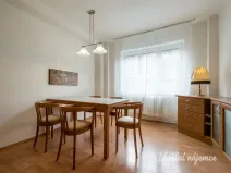 Pronájem bytu 3+kk, Praha - Vinohrady, Kouřimská, 78 m2