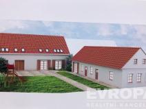 Prodej domu na klíč, Plzeň - Červený Hrádek, Červenohrádecká, 480 m2