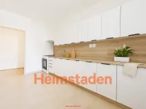 Pronájem bytu 2+1, Ostrava - Poruba, Havanská, 54 m2