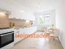 Pronájem bytu 2+1, Ostrava - Poruba, Havanská, 54 m2