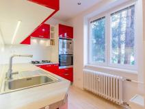 Pronájem bytu 2+1, Praha - Strašnice, Kounická, 50 m2