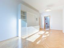 Pronájem bytu 2+1, Praha - Strašnice, Kounická, 50 m2