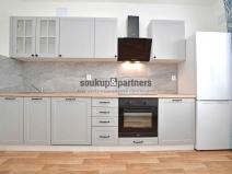 Pronájem bytu 3+1, Praha - Strašnice, Krupská, 77 m2