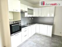 Pronájem bytu 2+1, Lovosice, Terezínská, 59 m2
