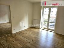 Pronájem bytu 2+1, Lovosice, Terezínská, 59 m2