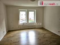 Pronájem bytu 2+1, Lovosice, Terezínská, 59 m2