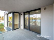 Pronájem bytu 2+kk, Praha - Strašnice, Ramonova, 60 m2