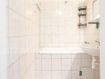 Pronájem bytu 2+kk, Praha - Řepy, Makovského, 43 m2