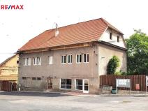 Prodej rodinného domu, Čeradice, 400 m2