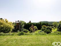 Prodej rodinného domu, Slavče, 460 m2