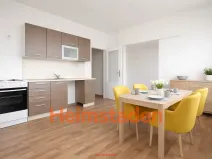Pronájem bytu 1+kk, Karviná - Hranice, Slovenská, 35 m2