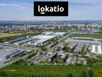 Pronájem skladu, Ostrava, Krmelínská, 2090 m2