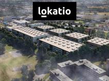 Pronájem skladu, Ostrava, Krmelínská, 5924 m2