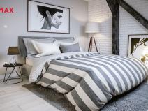 Prodej bytu 3+kk, České Budějovice - České Budějovice 6, Chelčického, 108 m2