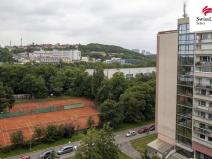 Prodej bytu 3+1, Praha - Vršovice, Kazašská, 93 m2