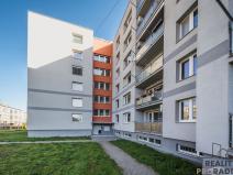 Prodej bytu 3+1, Hodonín, Lesní, 65 m2