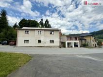 Prodej rodinného domu, Jablonec nad Jizerou - Blansko, 600 m2