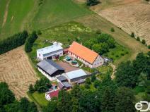 Prodej bytu 4+1, Broumov - Rožmitál, 220 m2