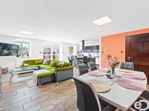 Prodej rodinného domu, Broumov - Rožmitál, 184 m2